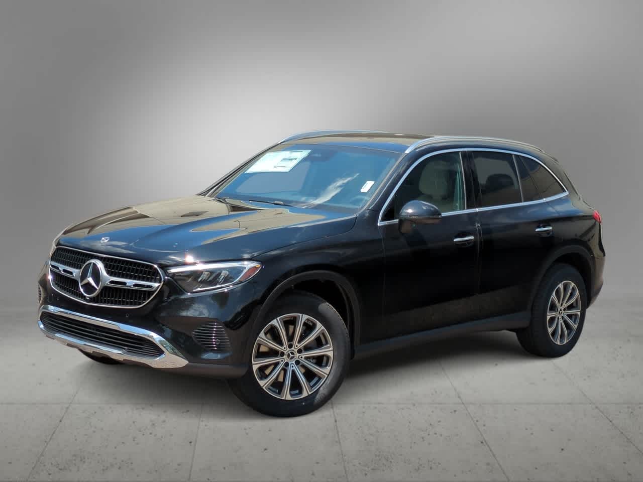 Thumbnail: 2025 Mercedes-Benz GLC - 1