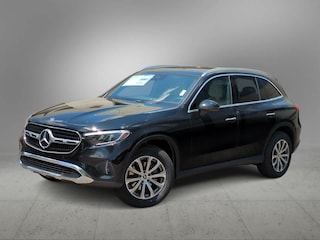 2025 Mercedes-Benz GLC 300 4MATIC SUV