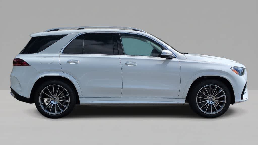 Thumbnail: 2026 Mercedes-Benz GLE - 9
