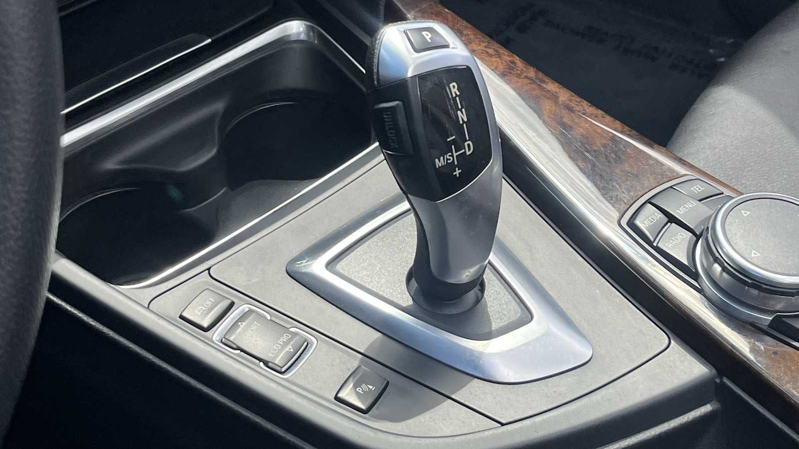 Thumbnail: 2015 BMW 4 Series - 43