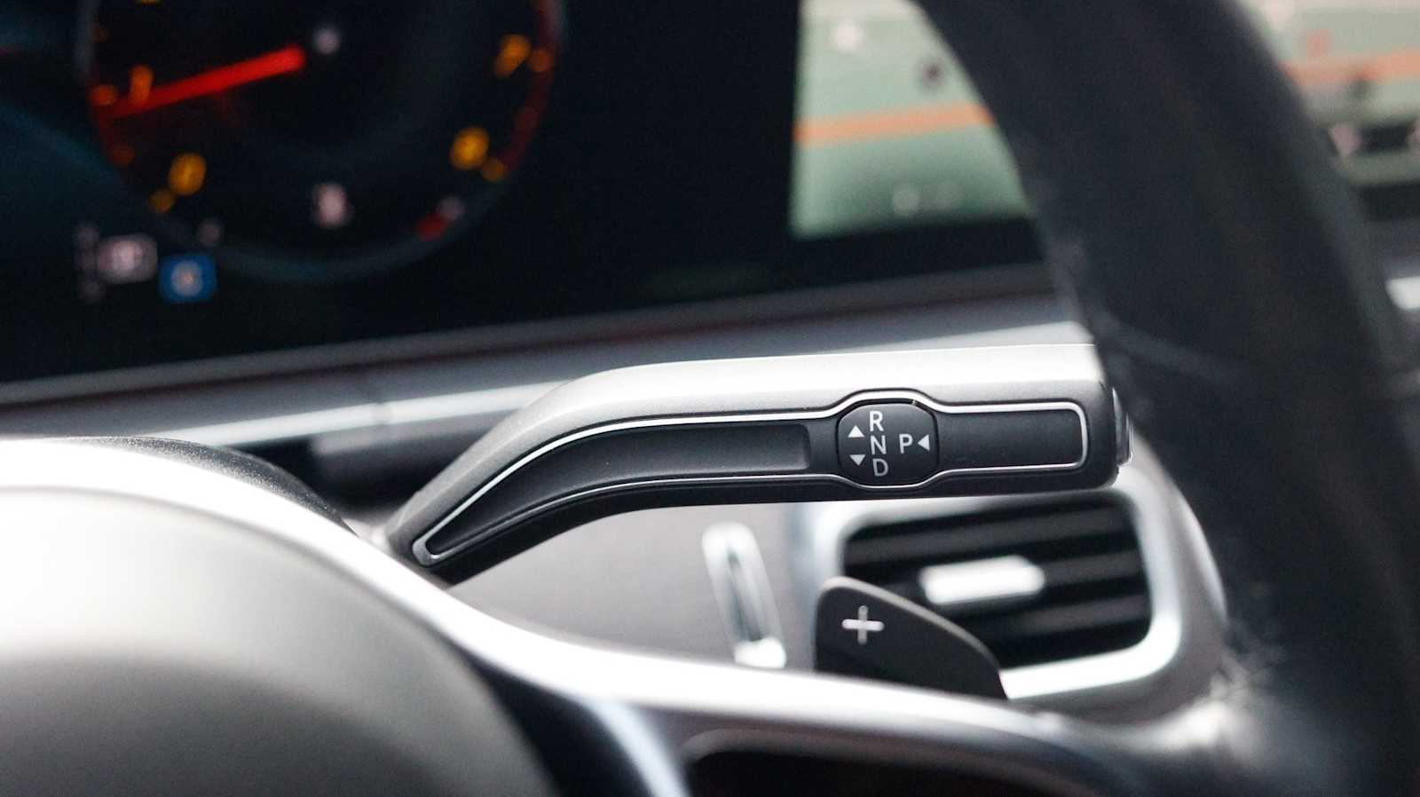 Thumbnail: 2022 Mercedes-Benz GLE - 30