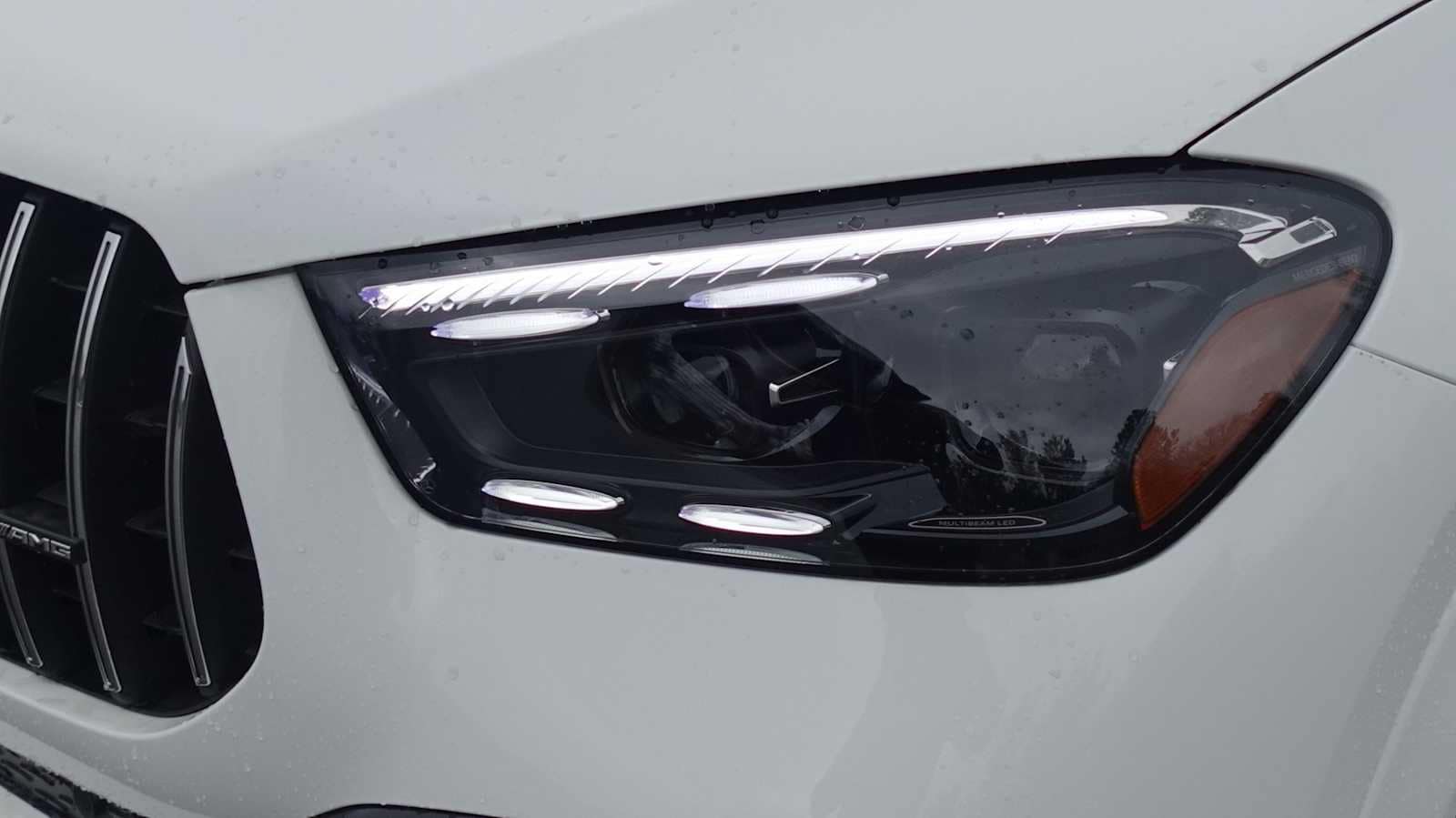 Thumbnail: 2026 Mercedes-Benz GLE - 15