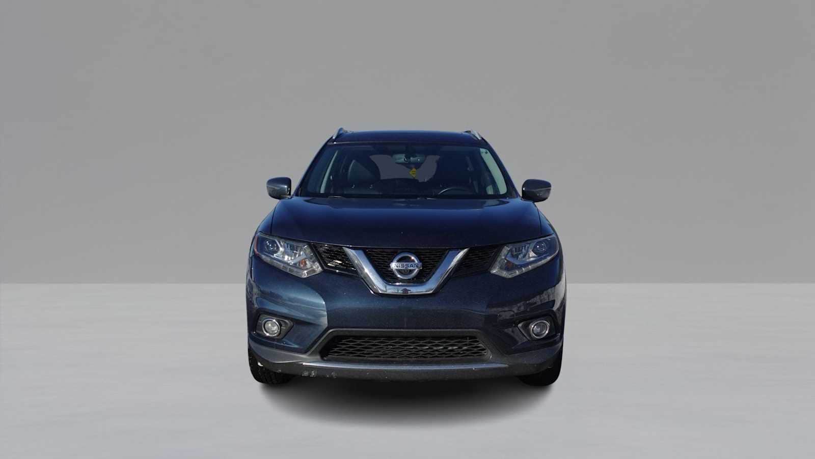 Thumbnail: 2016 Nissan Rogue - 2