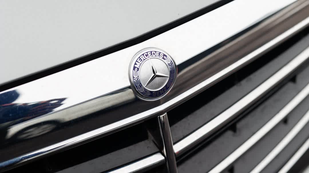 Thumbnail: 2014 Mercedes-Benz E-Class - 11