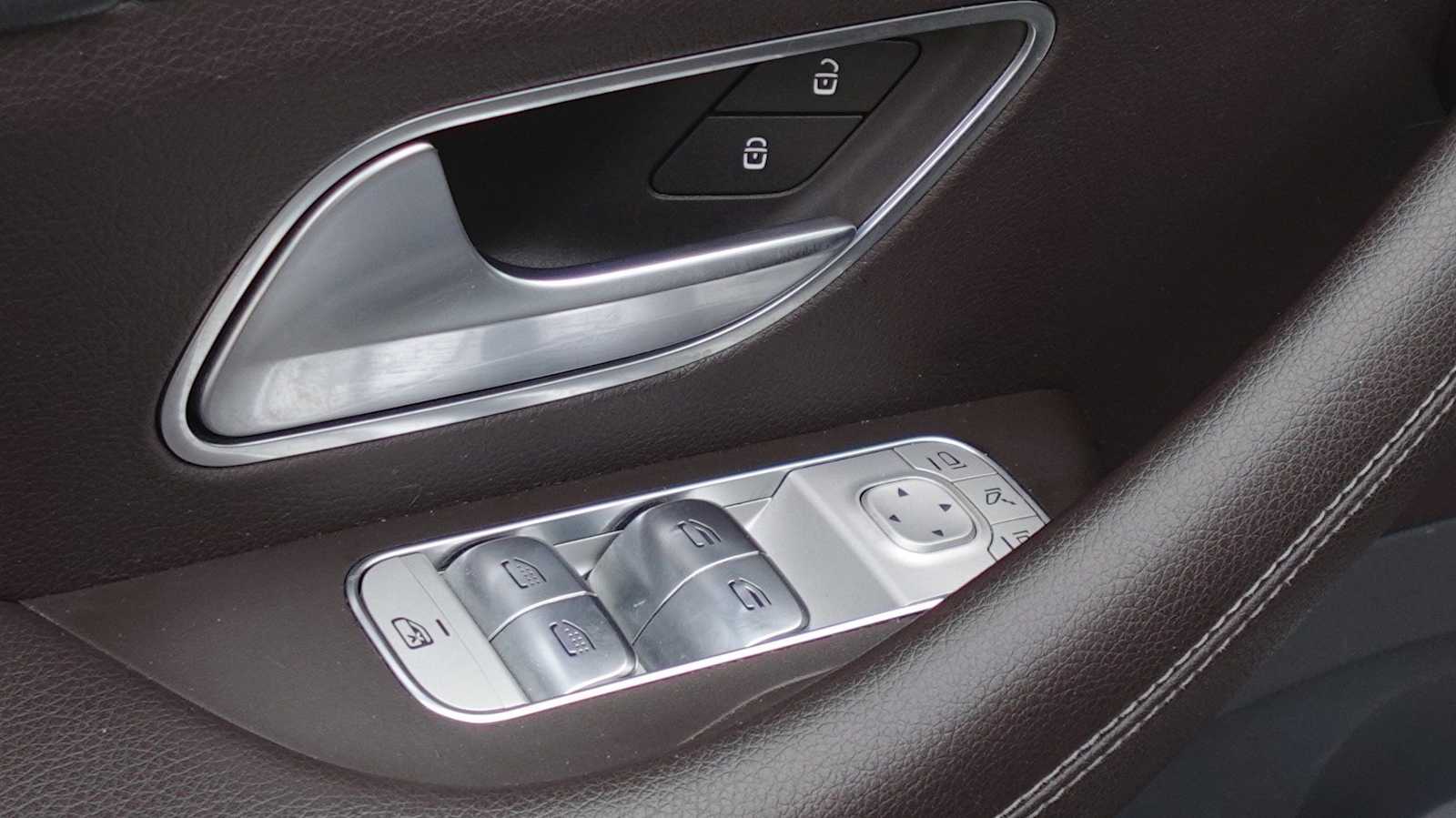 Thumbnail: 2020 Mercedes-Benz GLS - 25