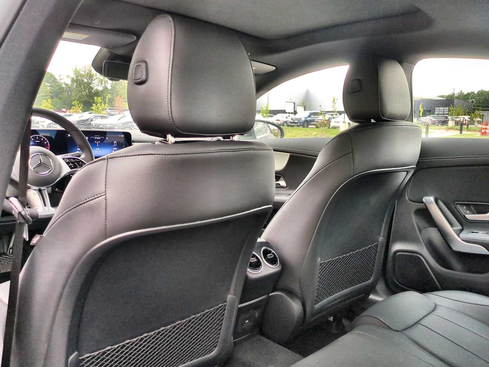 Thumbnail: 2025 Mercedes-Benz CLA - 18