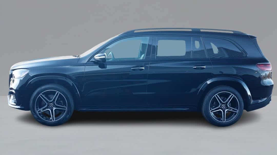 Thumbnail: 2024 Mercedes-Benz GLS - 8
