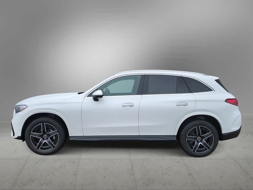 Thumbnail: 2025 Mercedes-Benz GLC - 5