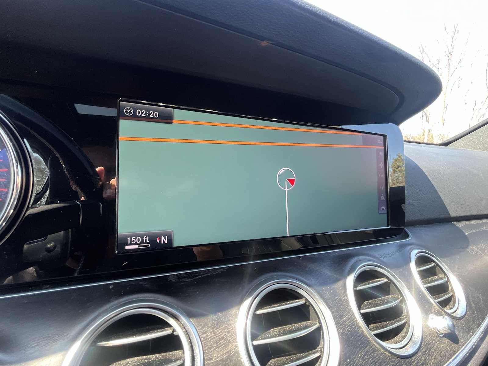 Thumbnail: 2017 Mercedes-Benz E-Class - 32