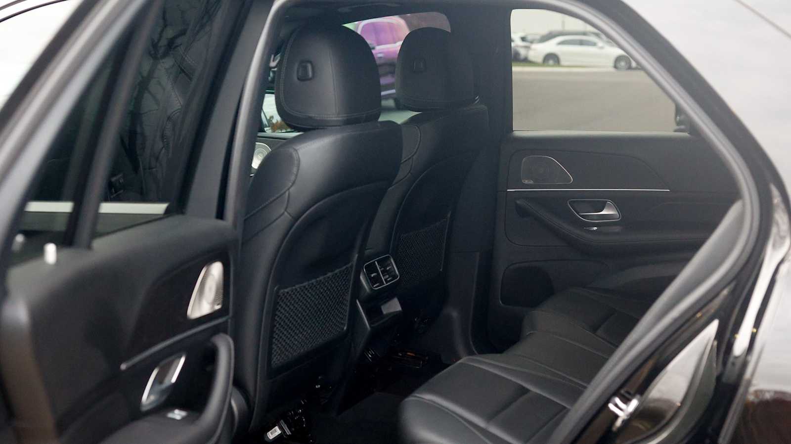 Thumbnail: 2022 Mercedes-Benz GLE - 23