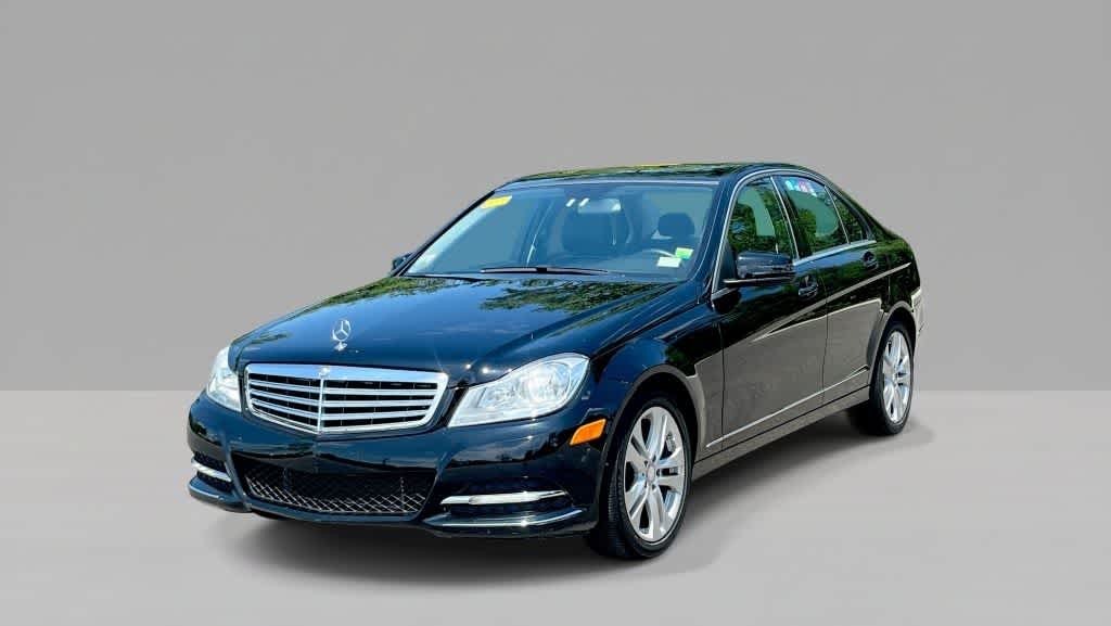 2013 Mercedes-Benz C-Class C 300 -
                  Ann Arbor, MI
