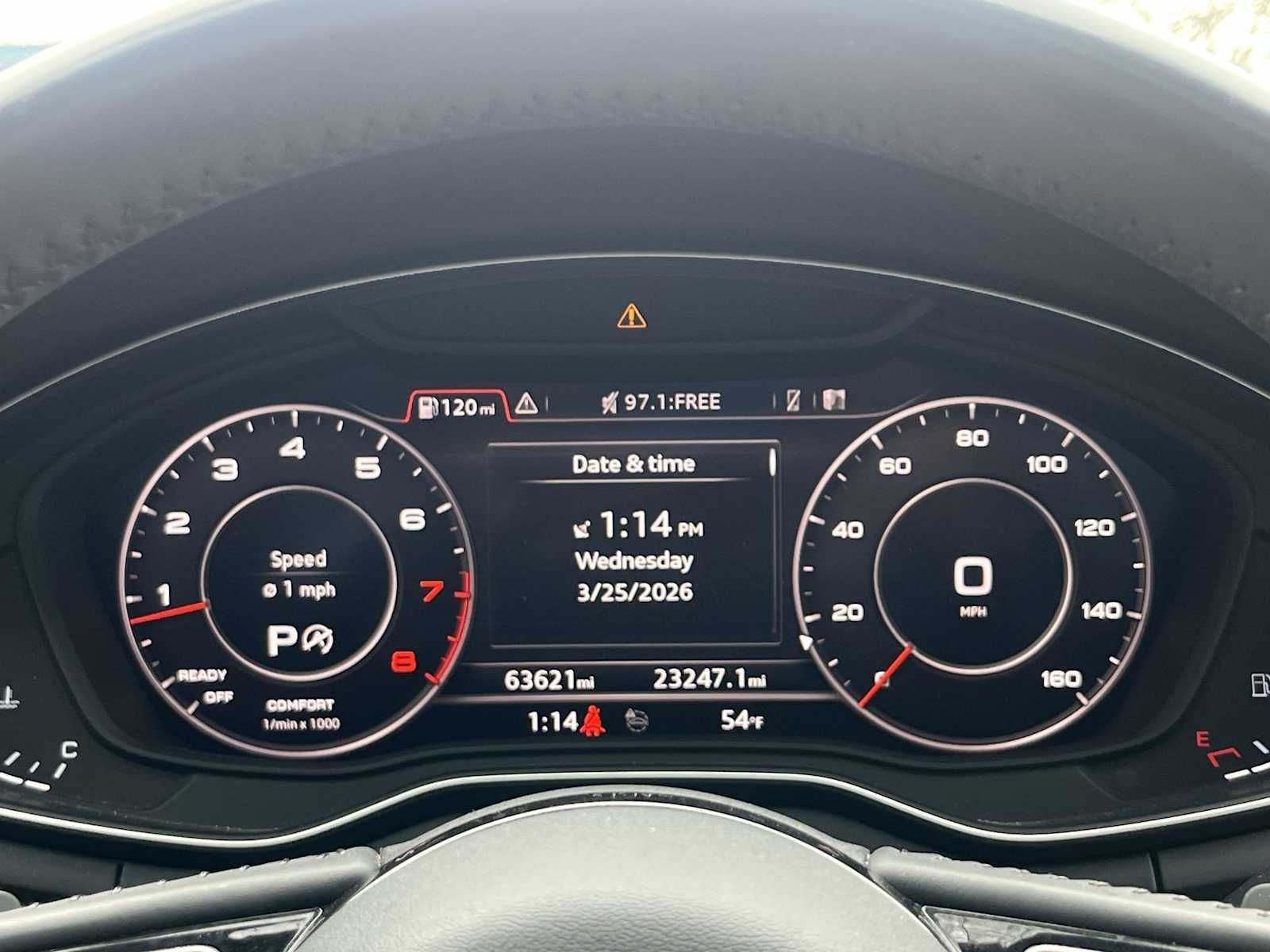 Thumbnail: 2018 Audi A5 - 48