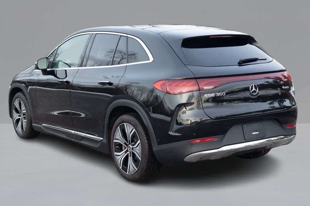 Thumbnail: 2023 Mercedes-Benz EQE - 7