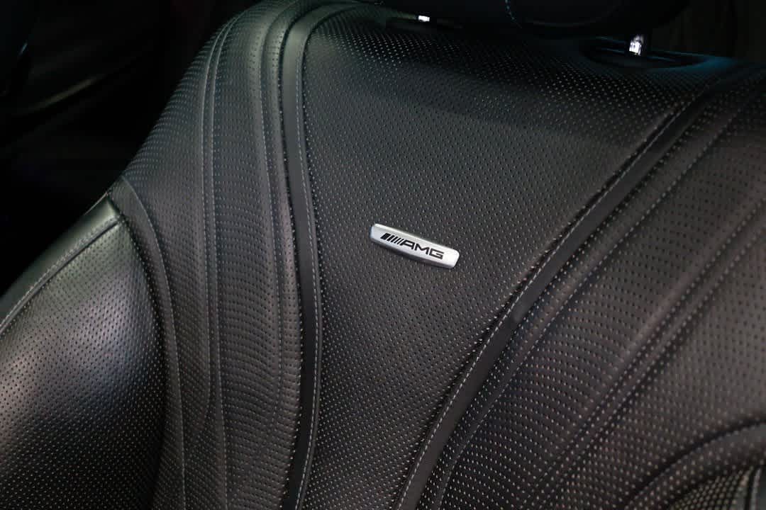 Thumbnail: 2020 Mercedes-Benz S-Class - 22