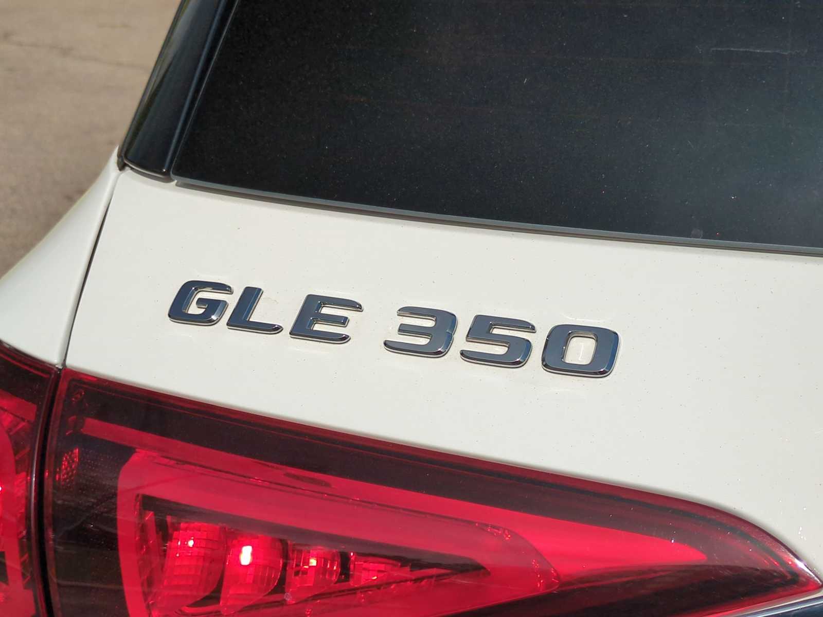 Thumbnail: 2022 Mercedes-Benz GLE - 13