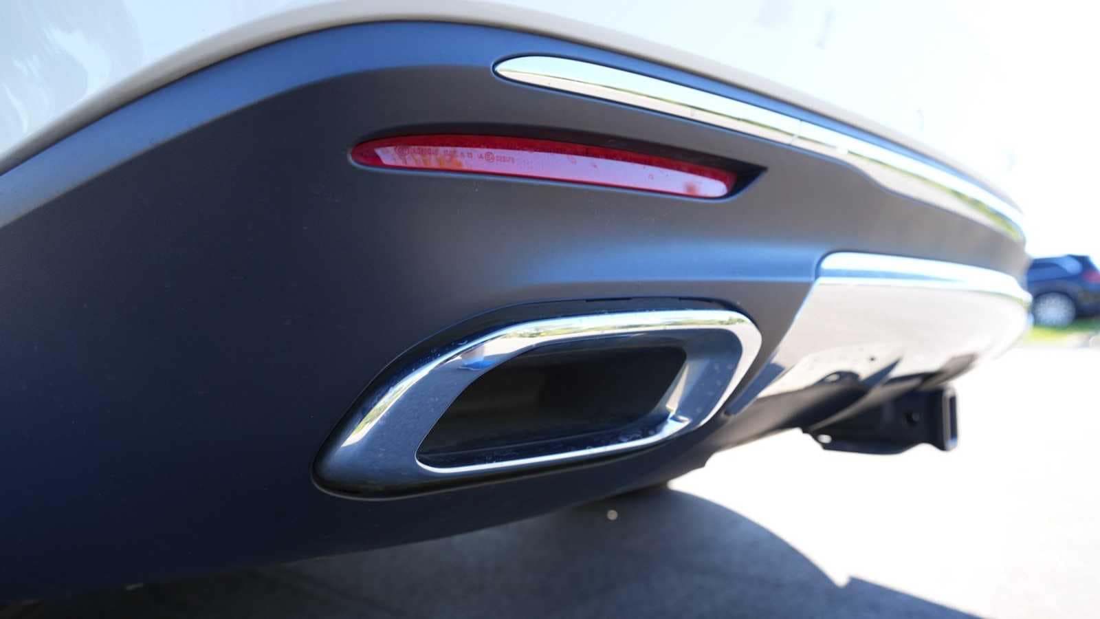 Thumbnail: 2020 Mercedes-Benz GLS - 36