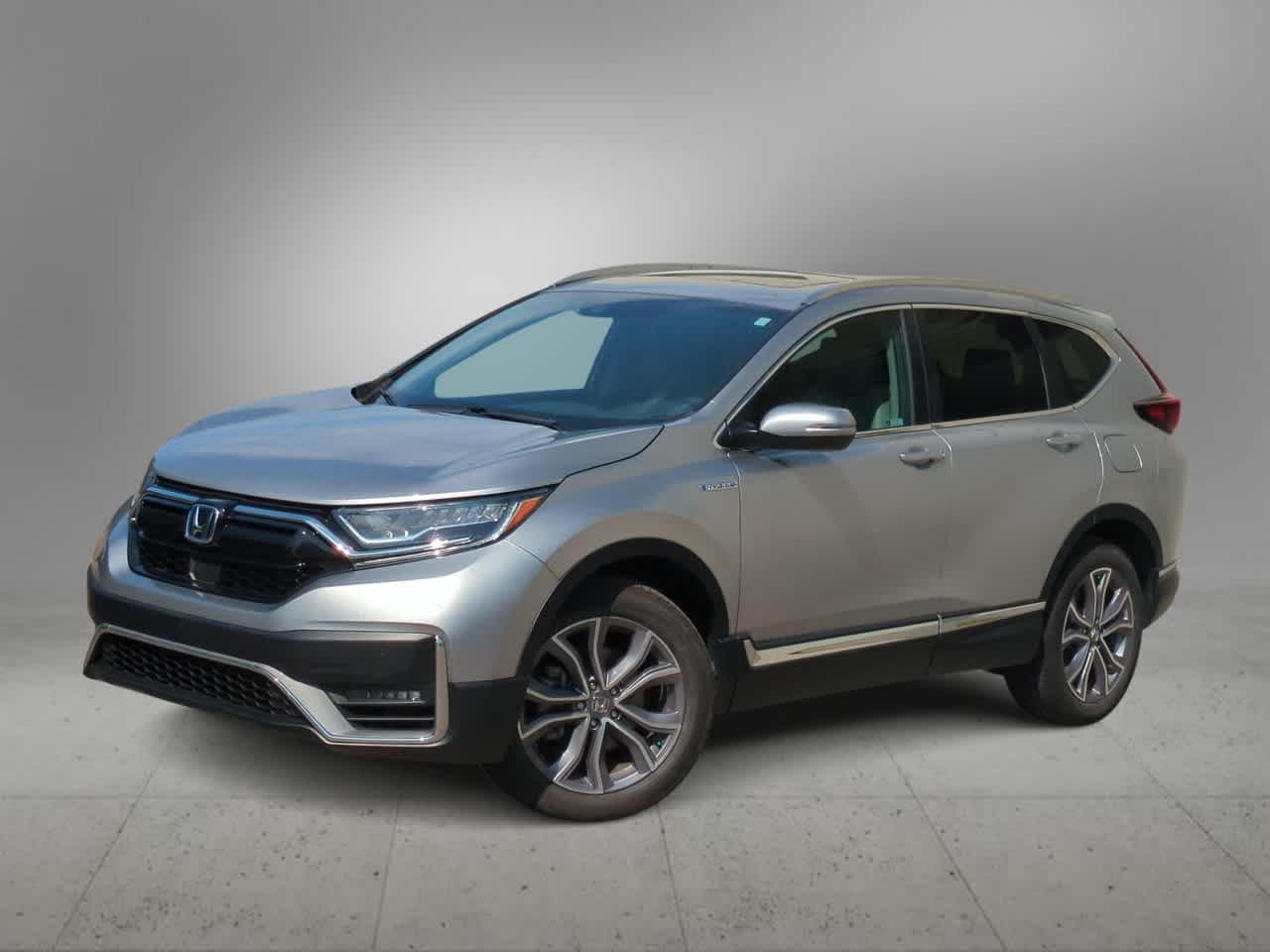 Thumbnail: 2020 Honda CR-V - 1