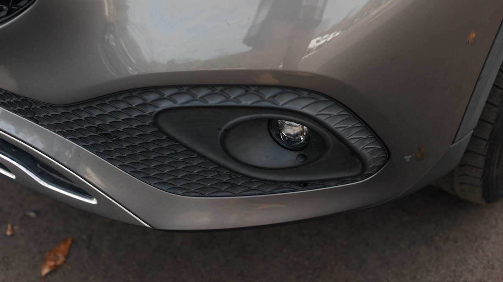 Thumbnail: 2022 Mercedes-Benz GLA - 14