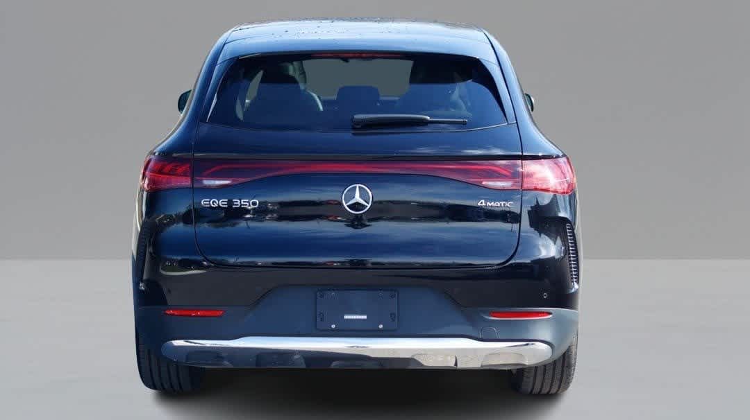 Thumbnail: 2024 Mercedes-Benz EQE - 6