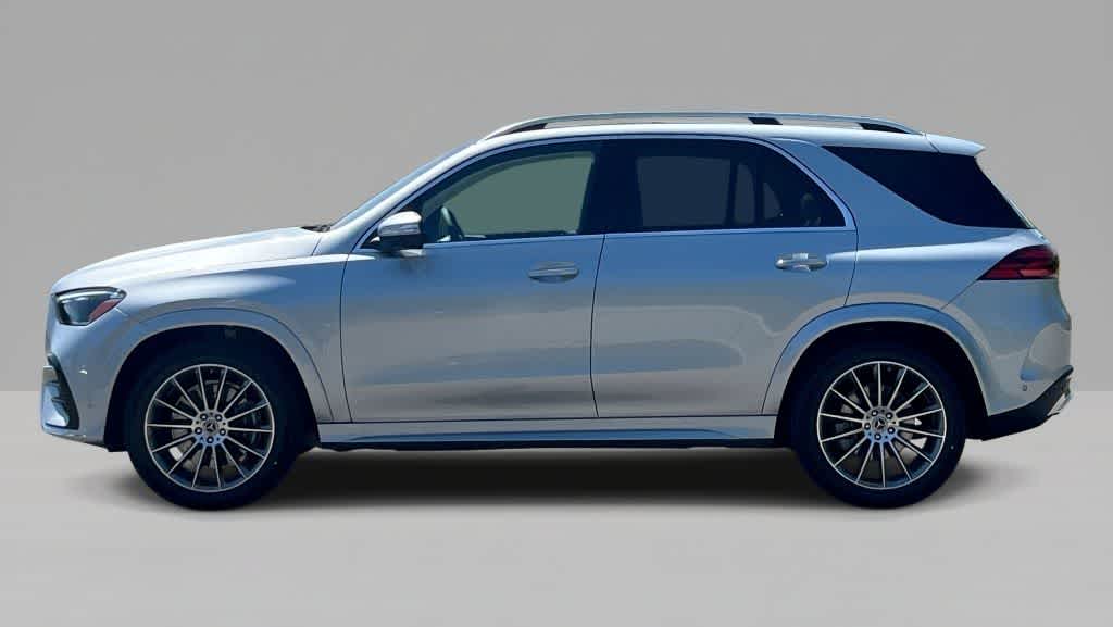 Thumbnail: 2026 Mercedes-Benz GLE - 5