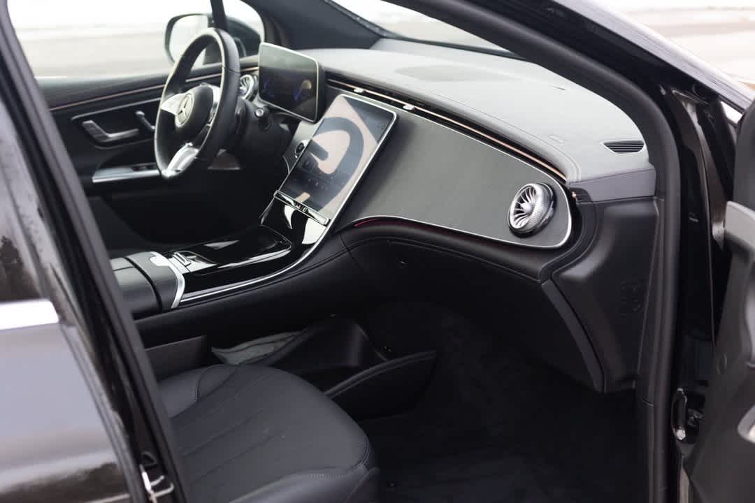 Thumbnail: 2023 Mercedes-Benz EQE - 36