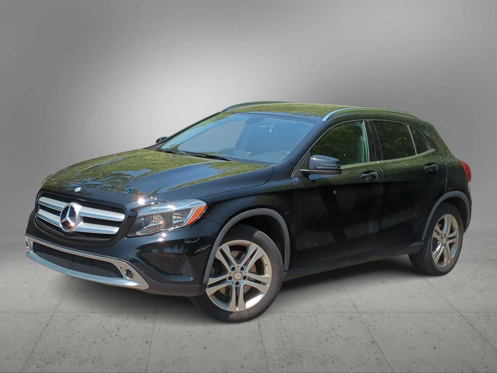 2015 Mercedes-Benz GLA 250 4MATIC -
                  Ann Arbor, MI