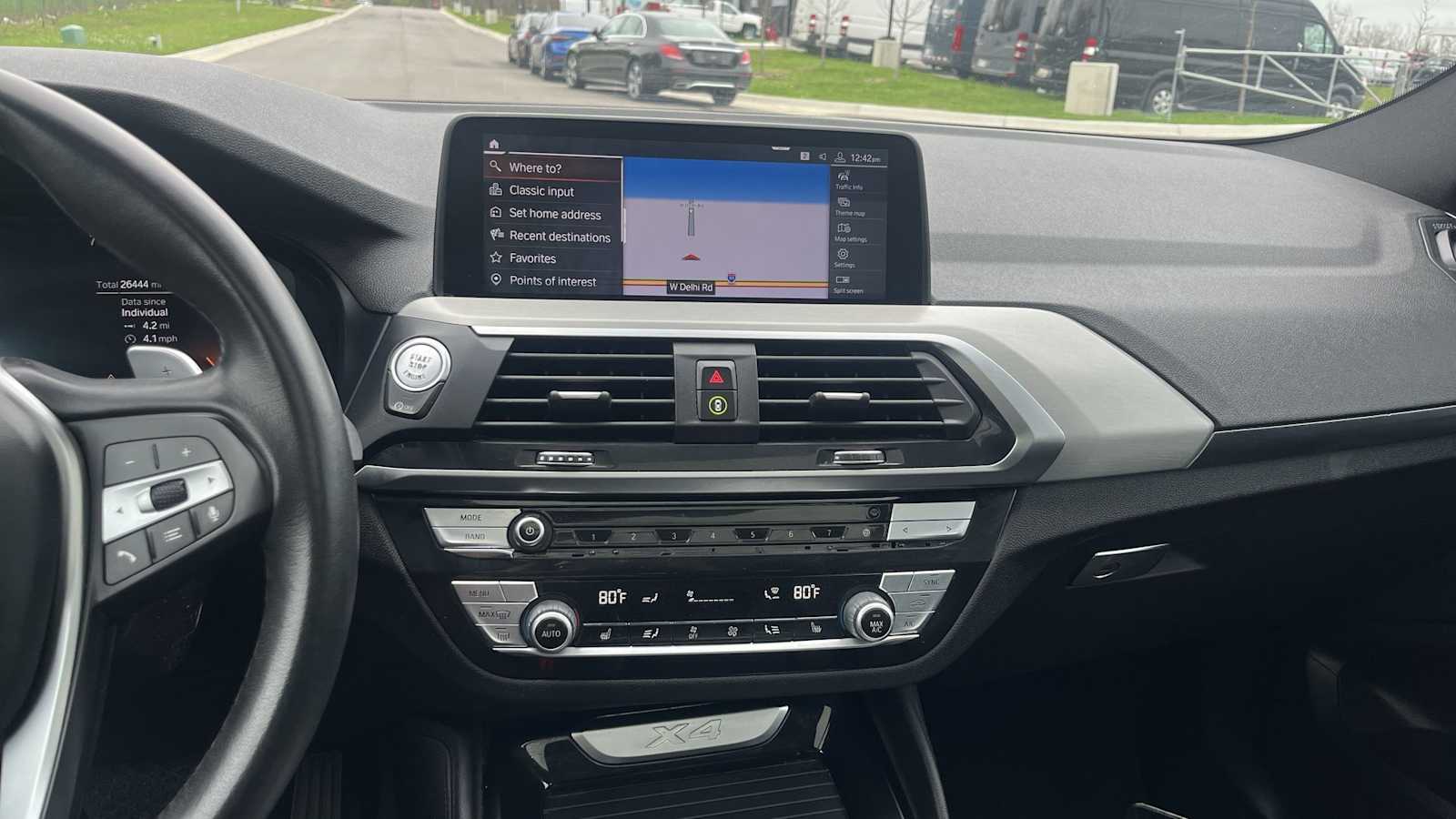 Thumbnail: 2020 BMW X4 - 44