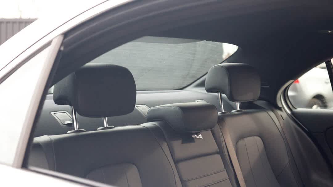 Thumbnail: 2022 Mercedes-Benz A-Class - 29