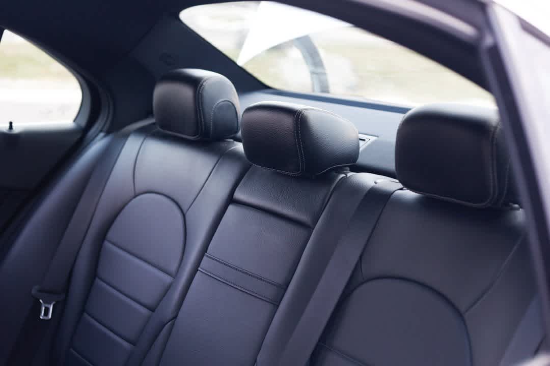 Thumbnail: 2019 Mercedes-Benz C-Class - 25