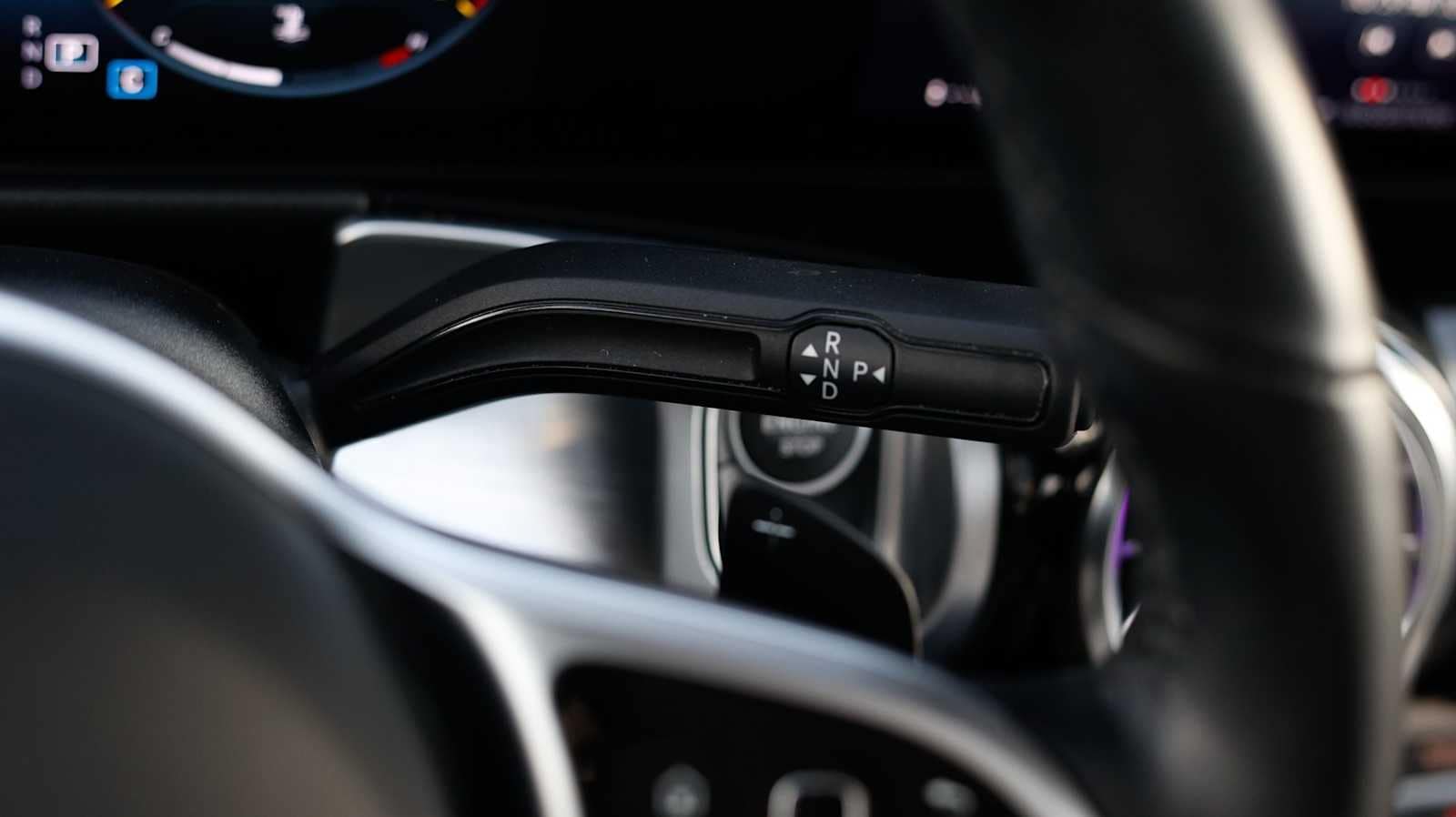 Thumbnail: 2023 Mercedes-Benz GLB - 36