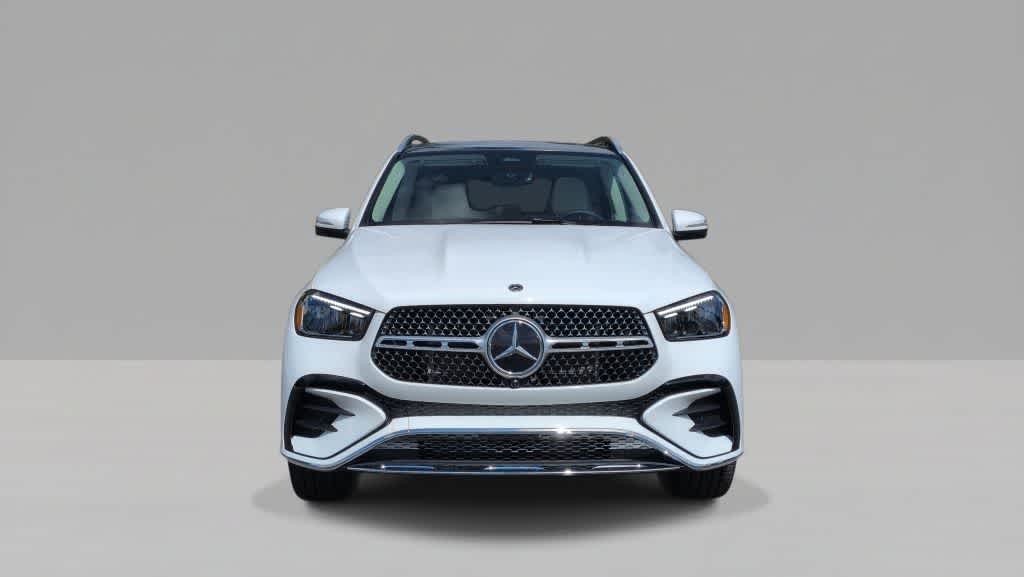 Thumbnail: 2026 Mercedes-Benz GLE - 3