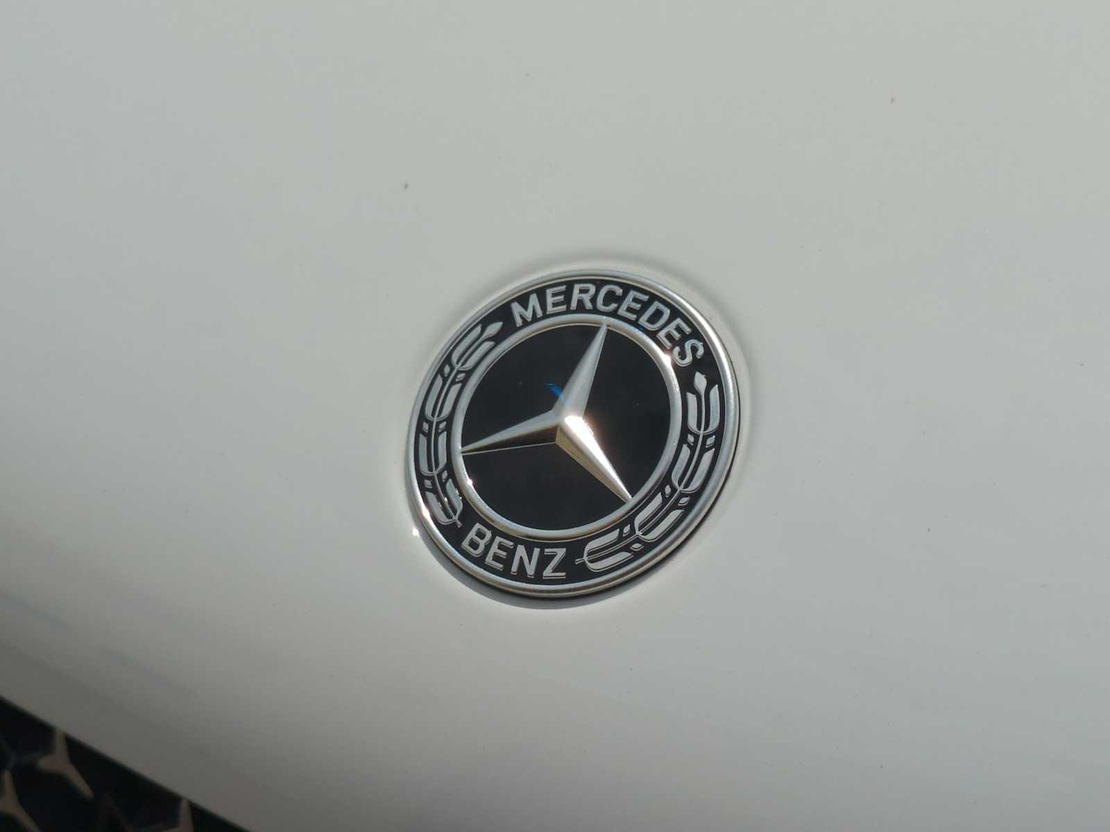 Thumbnail: 2026 Mercedes-Benz GLE - 12