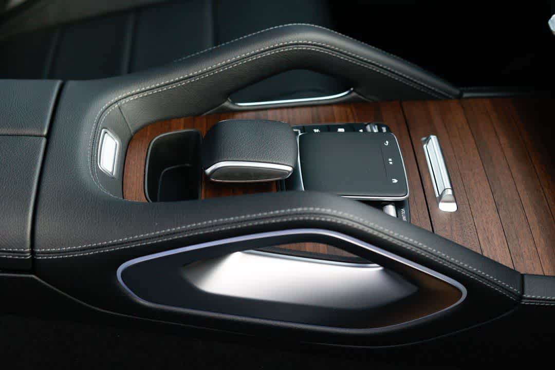 Thumbnail: 2026 Mercedes-Benz GLE - 23