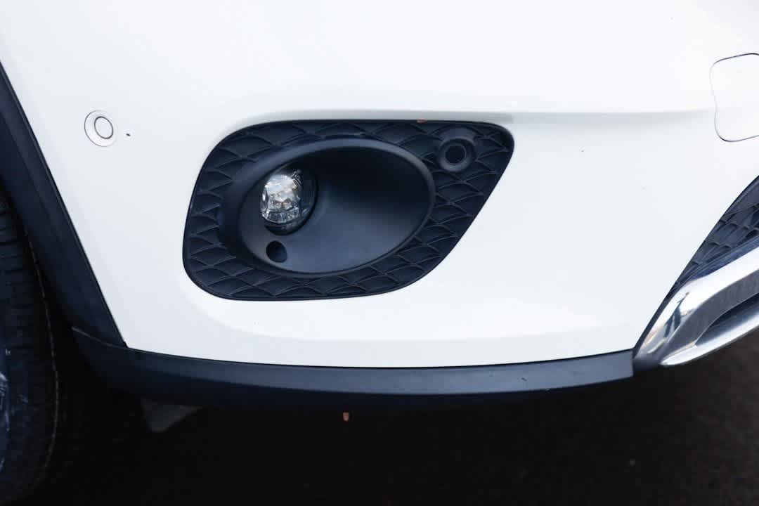 Thumbnail: 2022 Mercedes-Benz GLB - 27