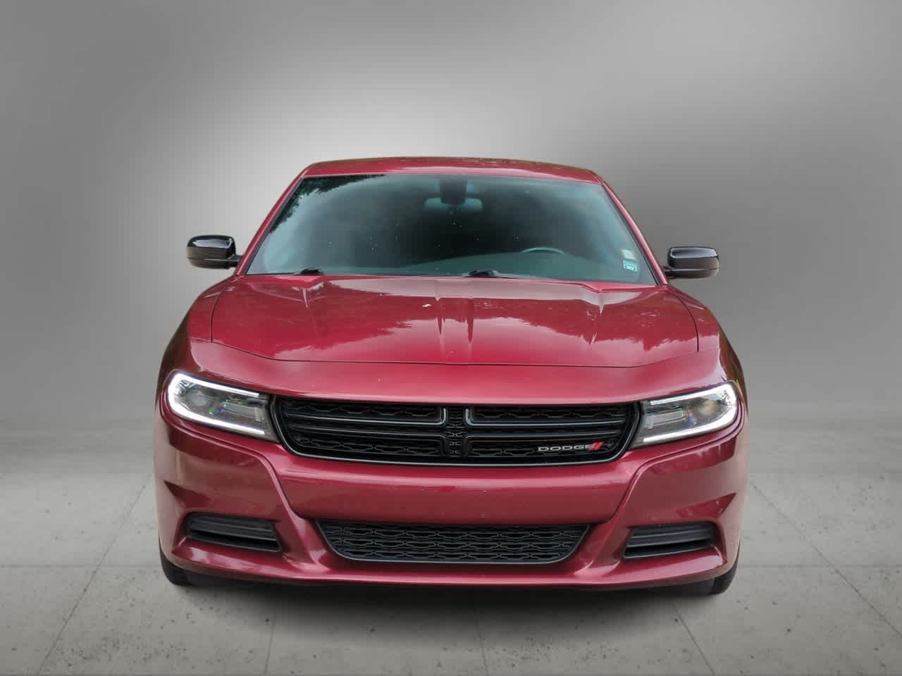 Thumbnail: 2021 Dodge Charger - 3
