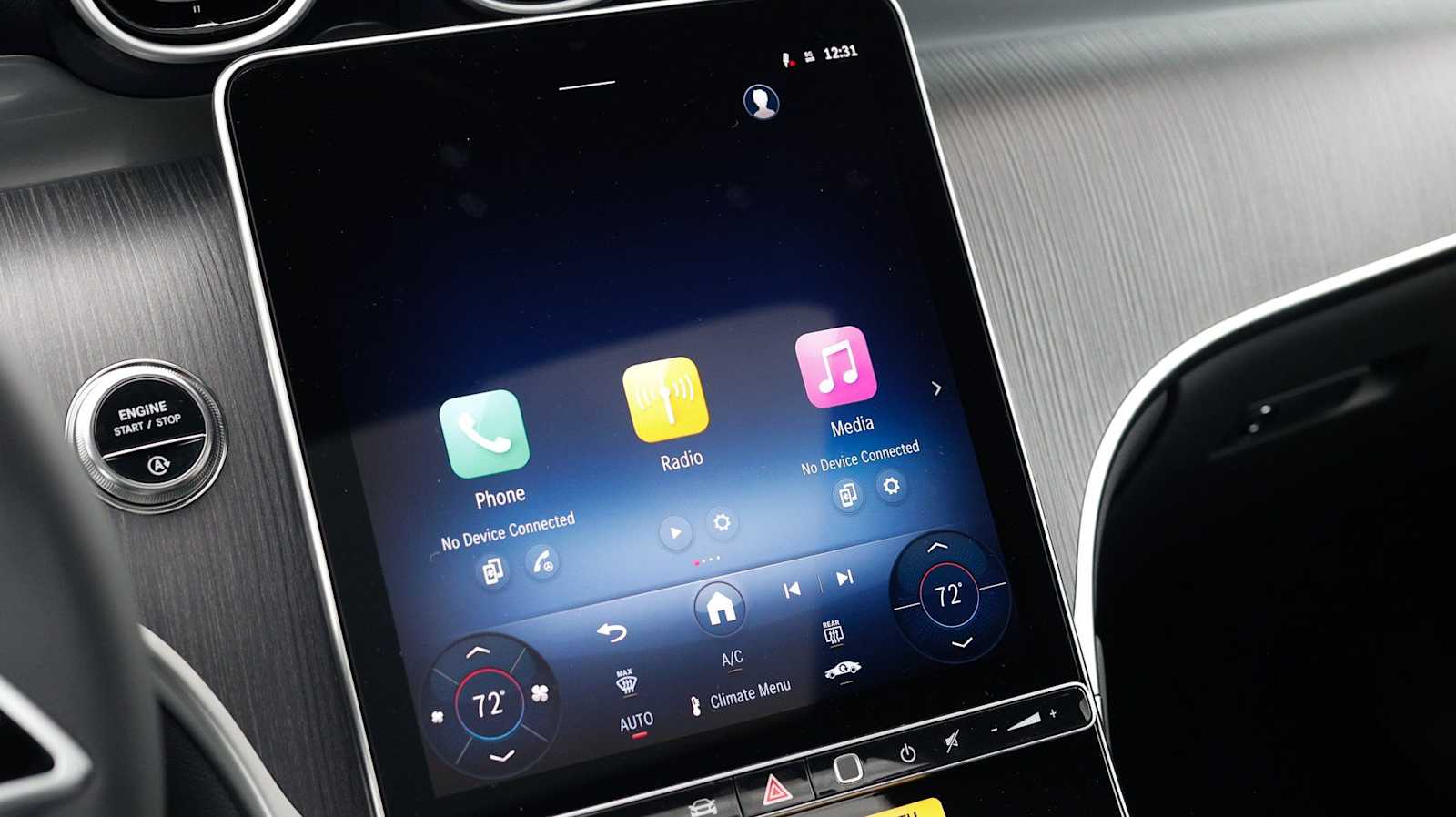 Thumbnail: 2026 Mercedes-Benz GLC - 14