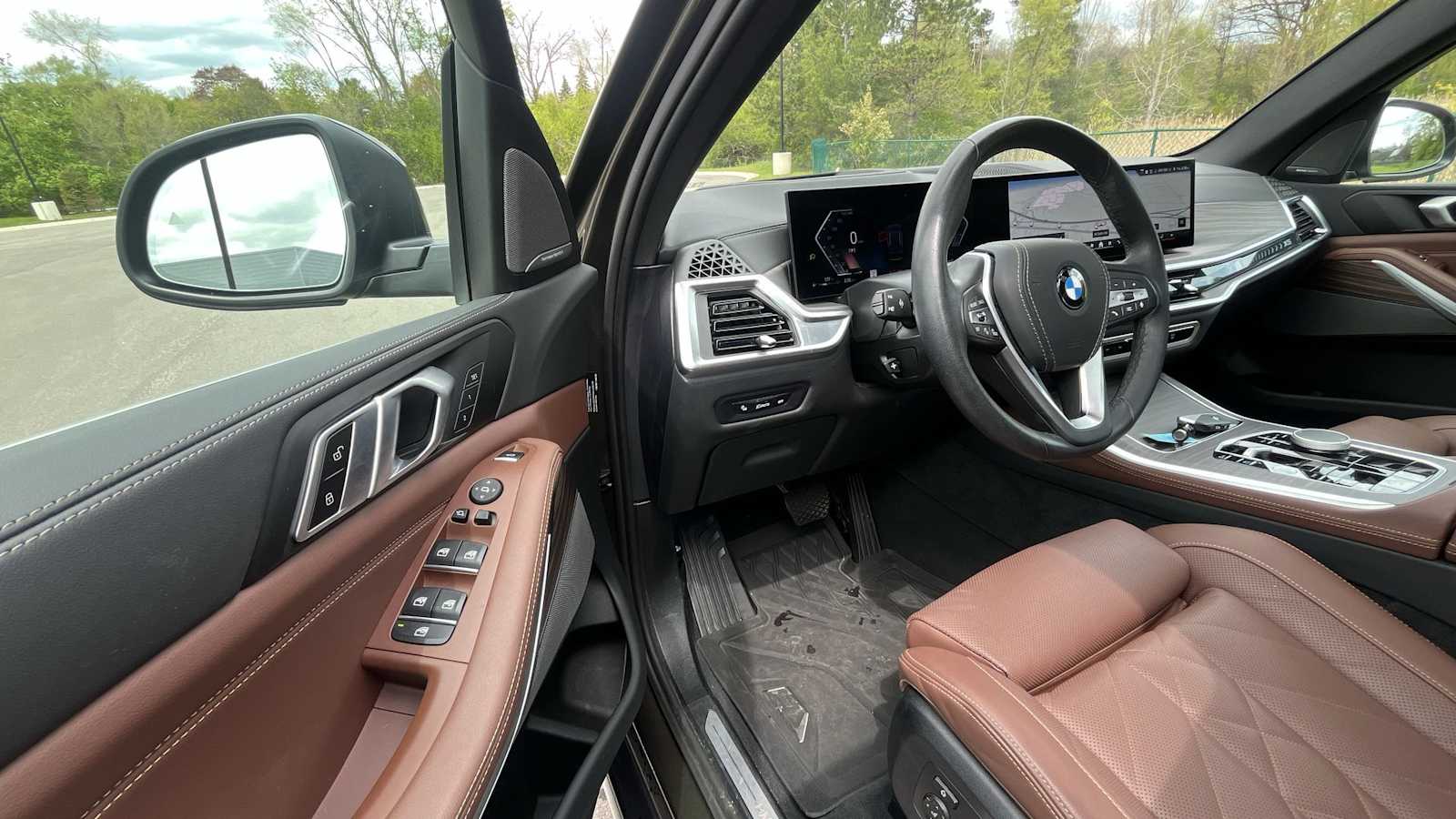 Thumbnail: 2025 BMW X5 - 15