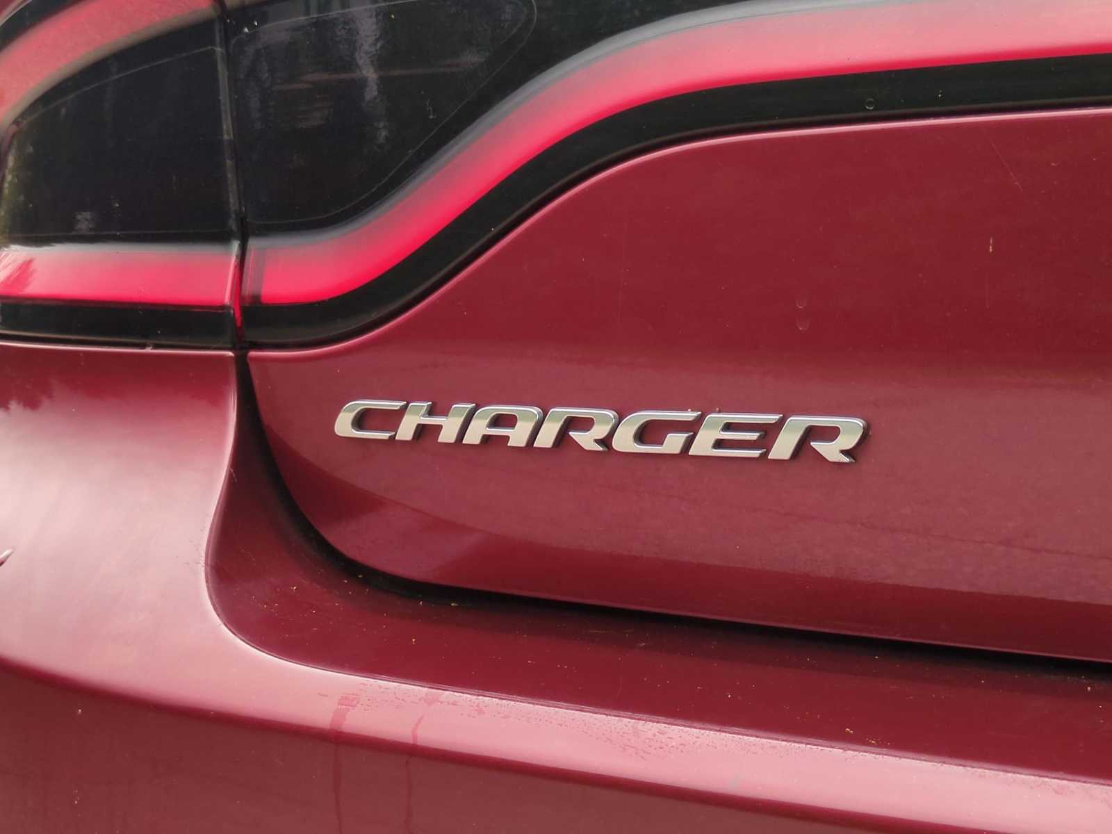 Thumbnail: 2021 Dodge Charger - 13