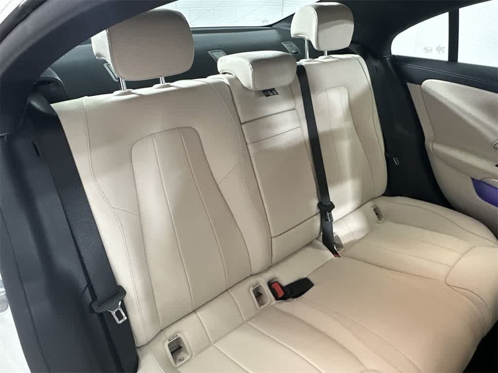 2024 Mercedes-Benz CLA 250 21