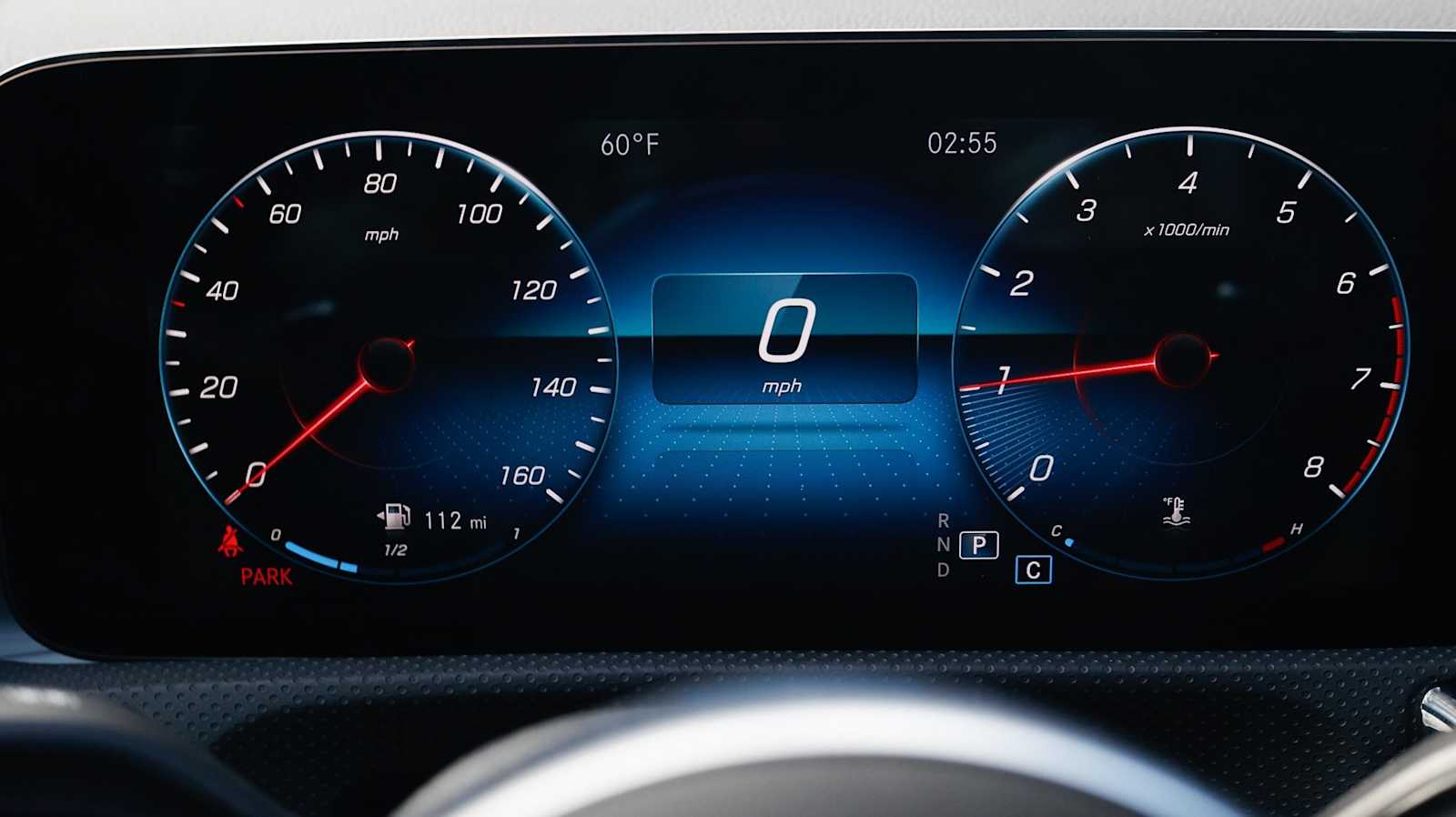 Thumbnail: 2022 Mercedes-Benz A-Class - 21