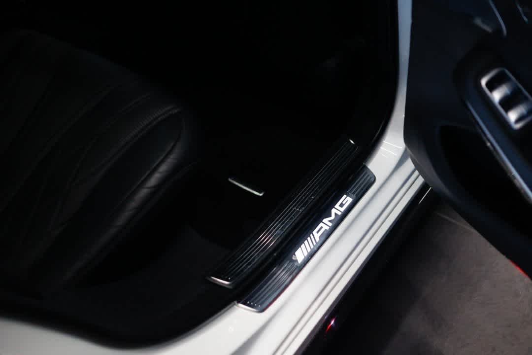 Thumbnail: 2020 Mercedes-Benz S-Class - 43