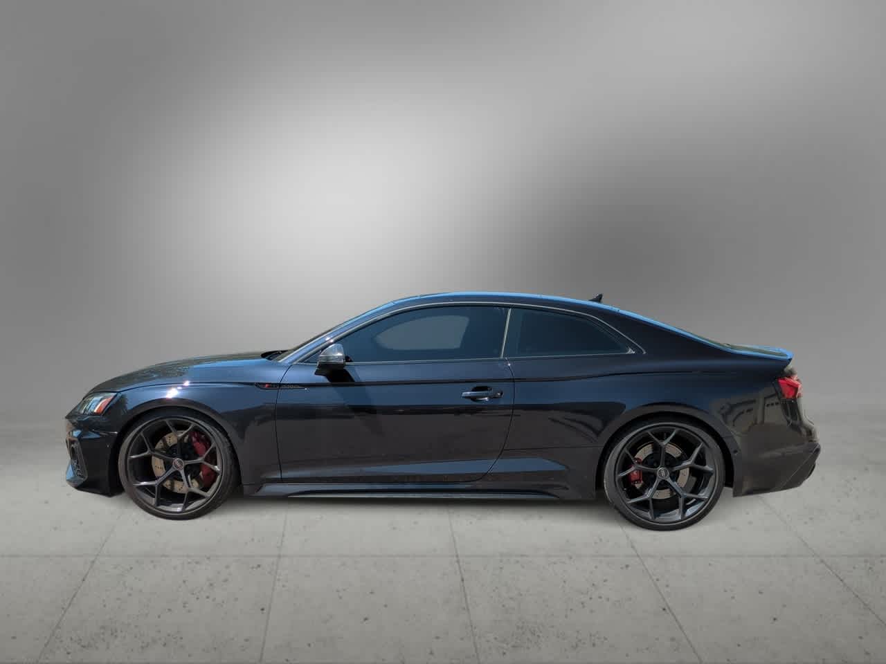 Thumbnail: 2023 Audi RS 5 - 5