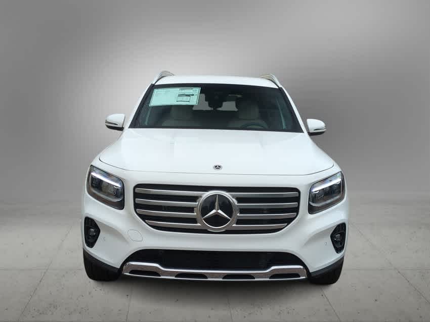 Thumbnail: 2025 Mercedes-Benz GLB - 3