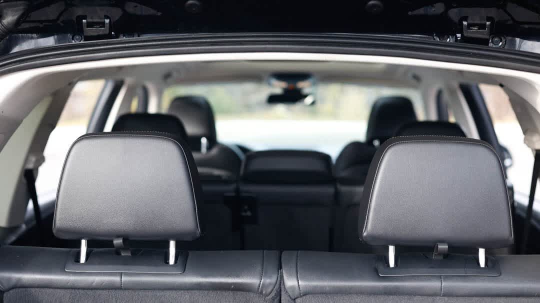 Thumbnail: 2020 BMW X7 - 27