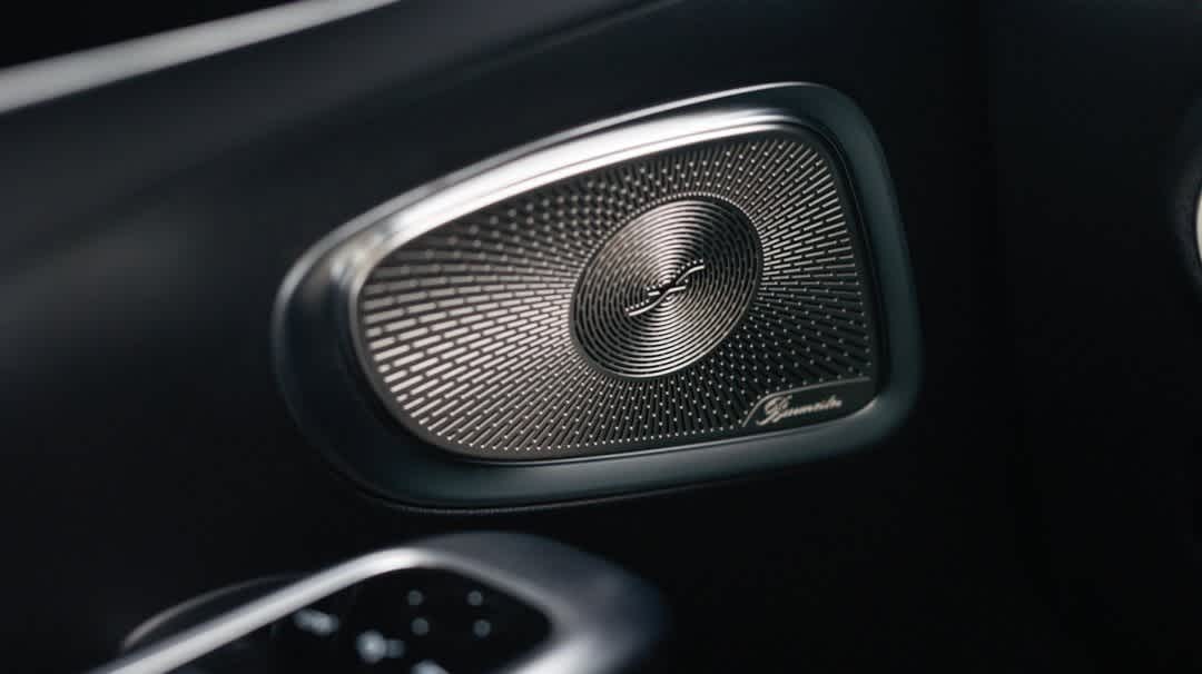 Thumbnail: 2024 Mercedes-Benz C-Class - 30