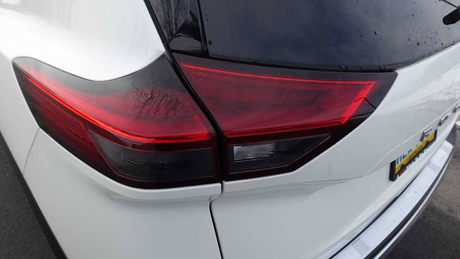 Thumbnail: 2021 Nissan Rogue - 21