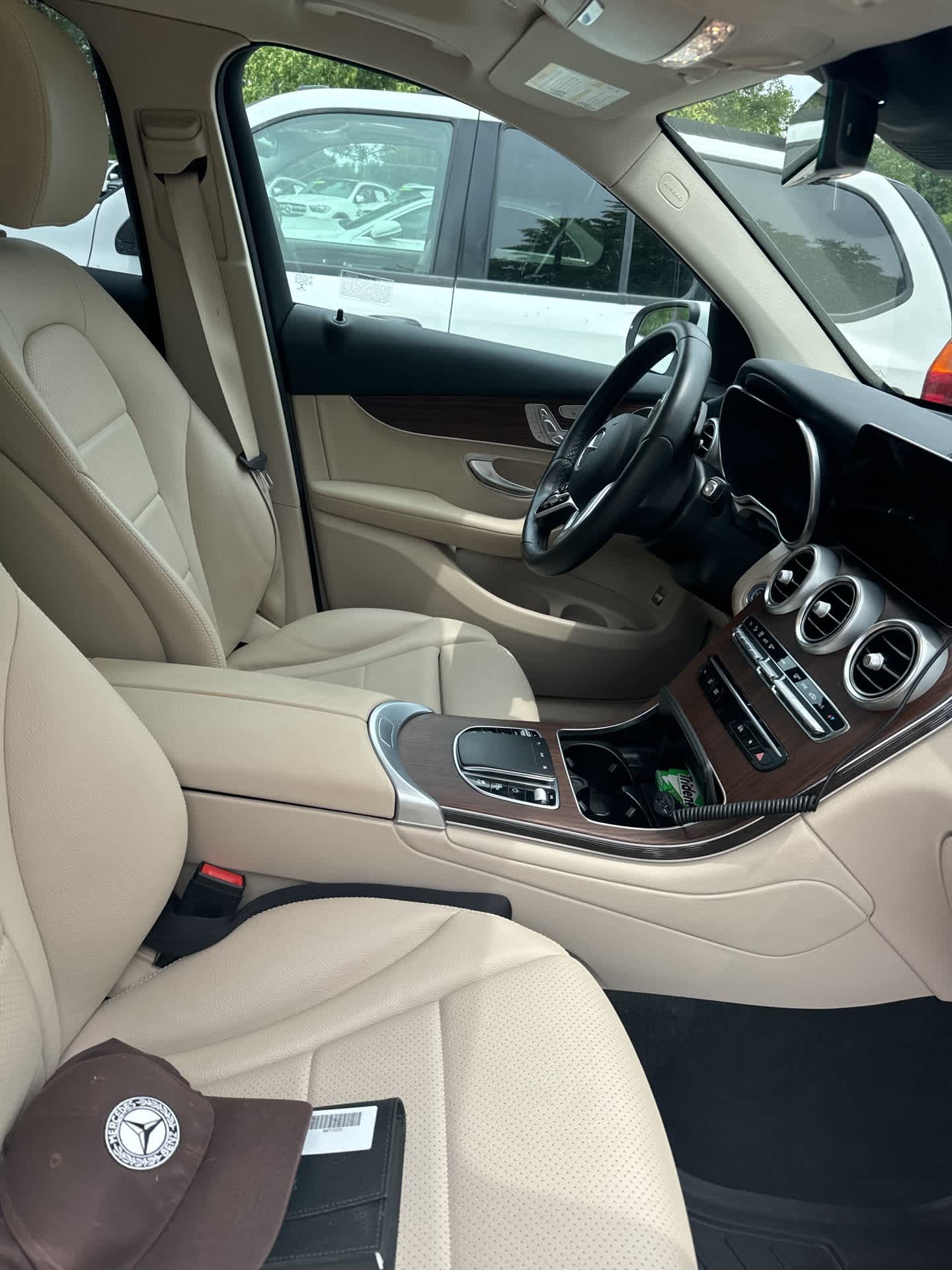 Thumbnail: 2022 Mercedes-Benz GLC - 4