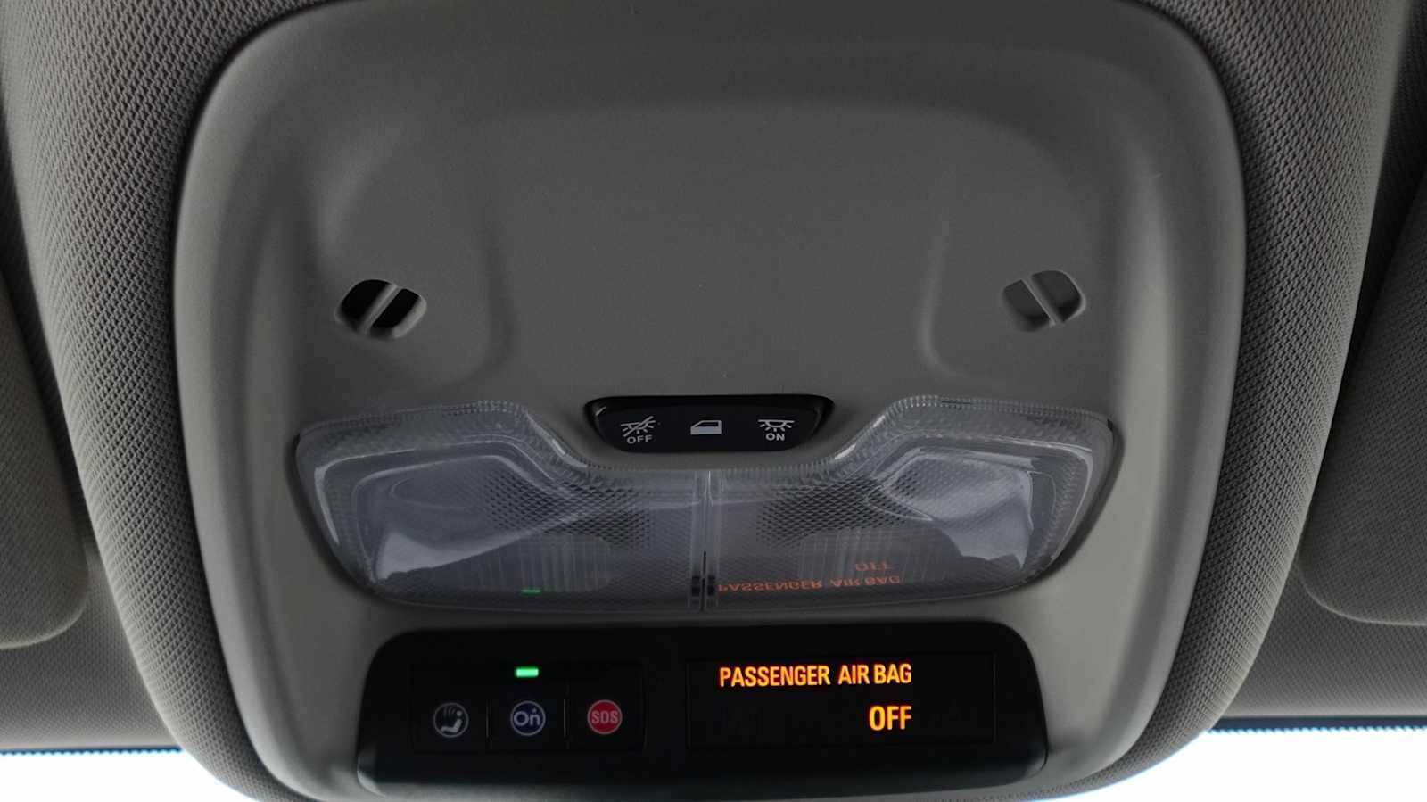 Thumbnail: 2020 Buick Encore GX - 41