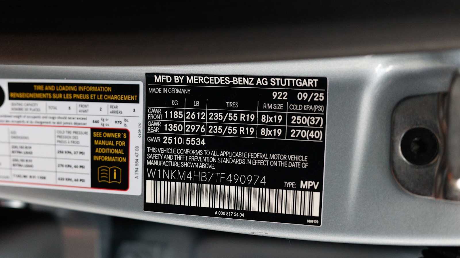 Thumbnail: 2026 Mercedes-Benz GLC - 31