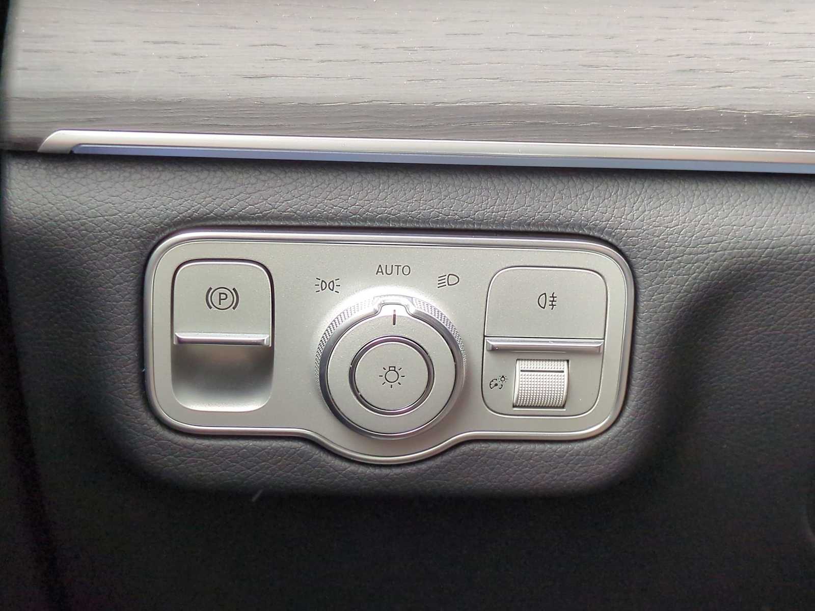 Thumbnail: 2025 Mercedes-Benz GLS - 28